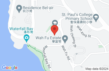 Caritas Chong Yuet Ming Secondary School