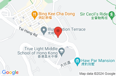 Li Sing Tai Hang School