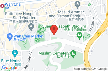 Tung Wah Group Of Hospitals Li Chi Ho Primary School