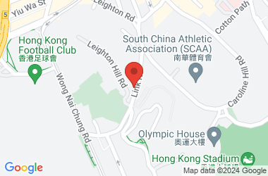 Po Leung Kuk Gold & Silver Exchange Society Pershing Tsang School