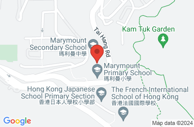 Marymount Secondary School