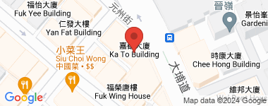 嘉都大厦 高层 D室 物业地址