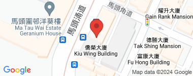 Kiu Wing Building  Address