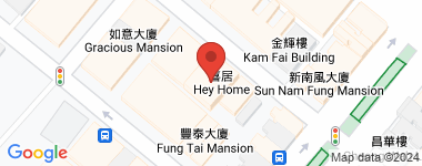 Hey Home High Floor Address