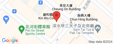 Yuk Chuen Building Map