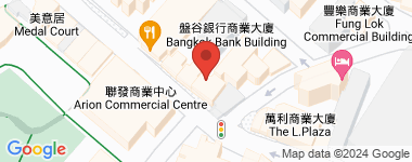 Tai Wong Commercial Building  Address