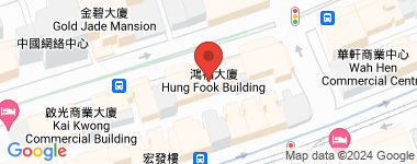 鴻福大廈 高層 物業地址