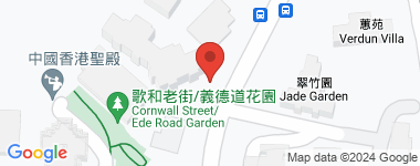 1 & 3 Ede Road Middle Floor,  1 Address