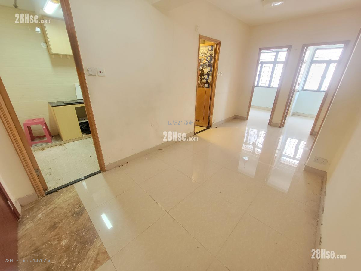 Wing Tak Mansion Sell 3 bedrooms , 2 bathrooms 375 ft²