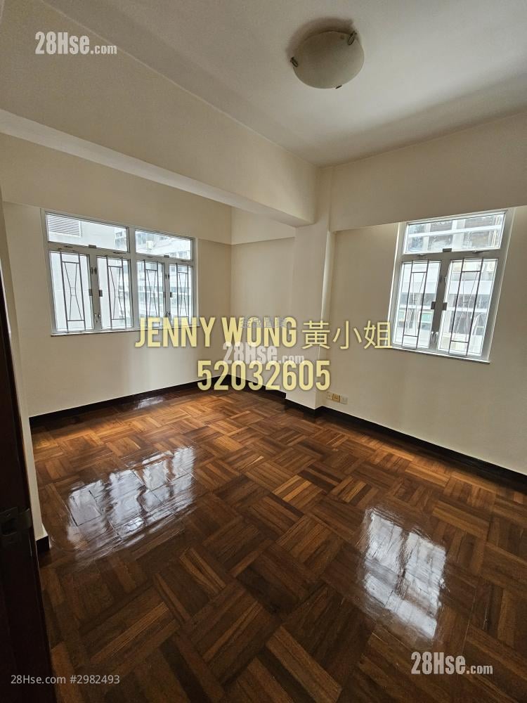 Golden Mansion Sell 2 bedrooms , 2 bathrooms 637 ft²