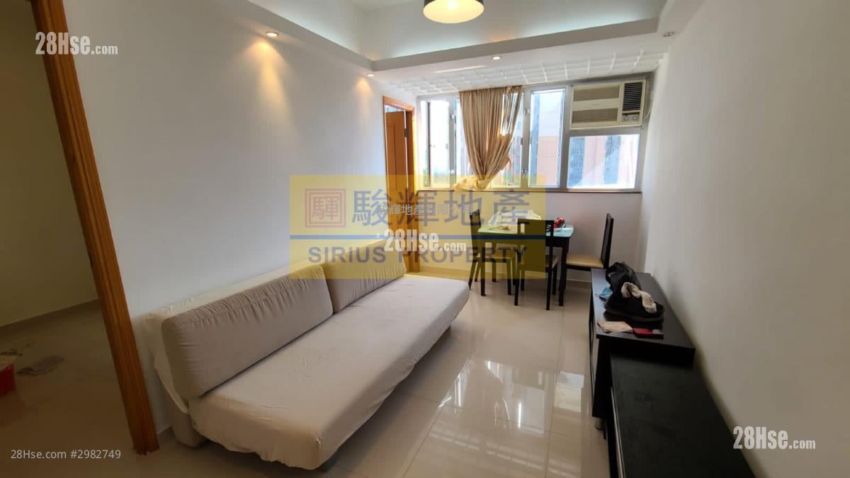 Wai On Building Sell 2 bedrooms , 1 bathrooms 390 ft²