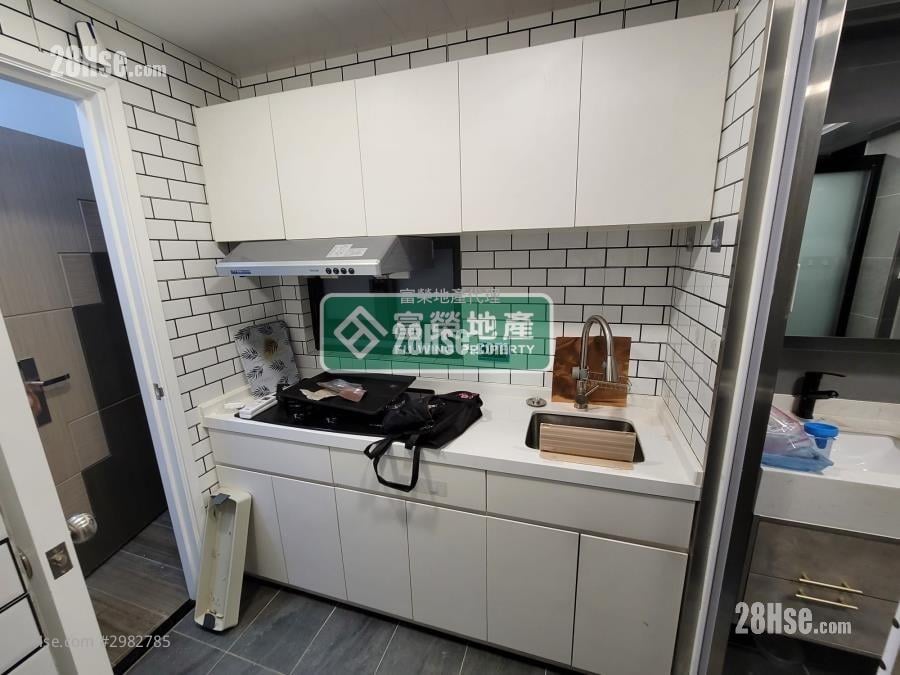 Fu Wah Building Sell 1 bedrooms 214 ft²