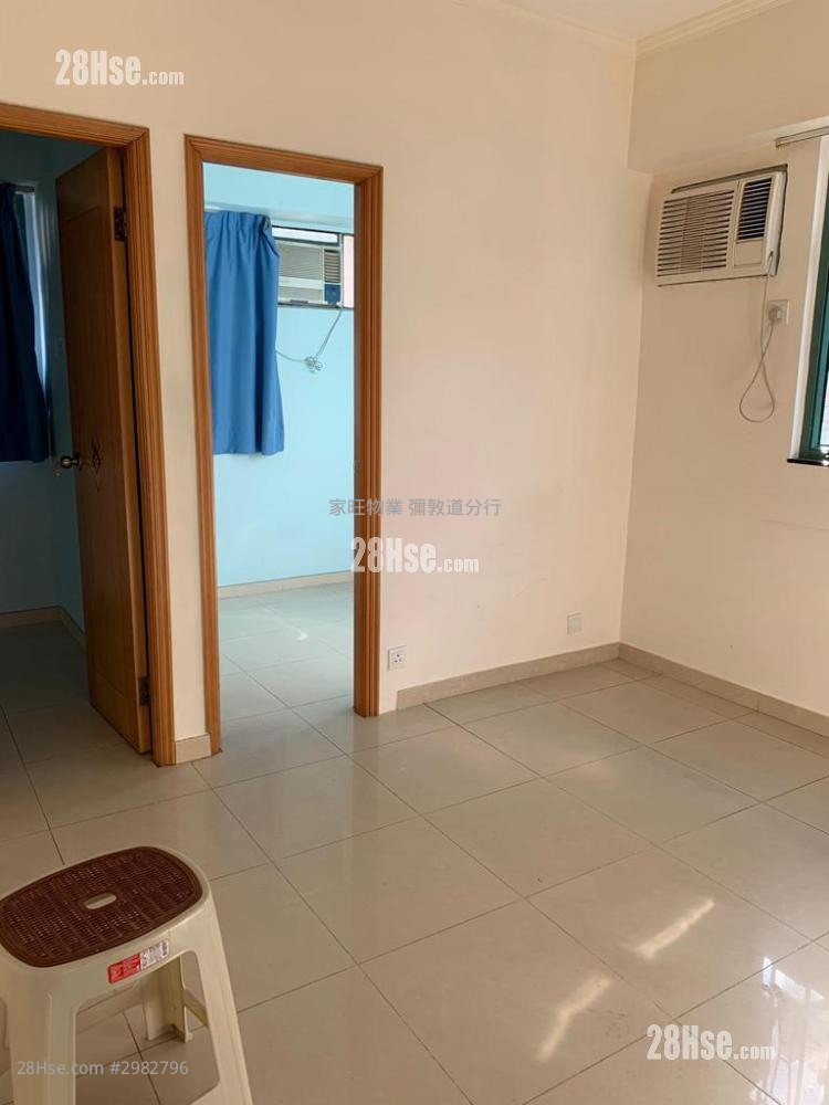 Kwong Ah Building Sell 2 bedrooms , 1 bathrooms 329 ft²