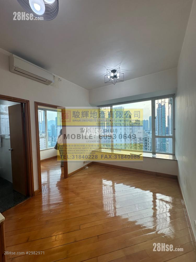 Bijou Apartments Rental 250 ft²