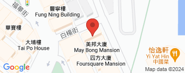 Evergreen Mansion Low Floor Address