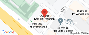 金海大厦 海坛街 物业地址