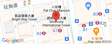 Silvercorp International Tower Middle Floor Address