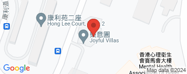 Joyful Villas Mid Floor, Block 1, Middle Floor Address