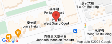 West Grand Court Hongli Court High Floor Address