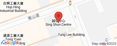 Sing Shun Centre  Address