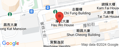 厚和楼 中层 A室 物业地址
