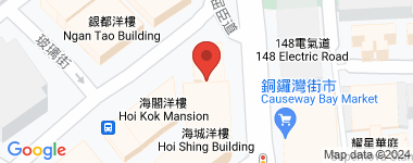 Hoi Shing Building Mid Floor, Middle Floor Address
