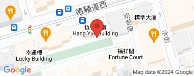 Hang Yue Building Unit F, Mid Floor, Middle Floor Address