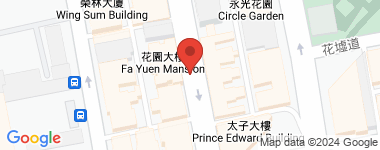 Yee Fung Building Low Floor Address