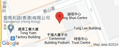 Wing Hing Industrial Building Low Floor Address