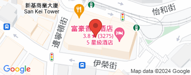 怡和街68號  物業地址