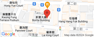 Fung Sing Mansion Unit A, Mid Floor, Middle Floor Address