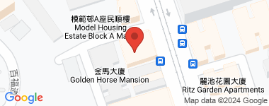 Mansion Building High Floor Address