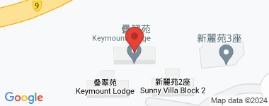Keymount Lodge Room A, Middle Floor Address