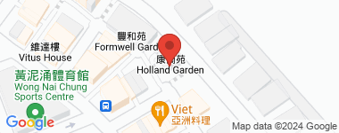 康蘭苑  物業地址