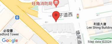 71 Prince Edward Road West Room 7F, High Floor Address