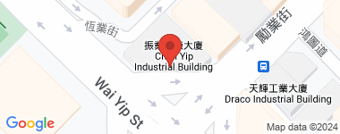 振业工业大厦 中层 物业地址