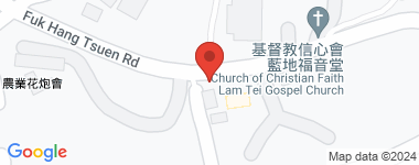 福亨村 07室 地下 物业地址