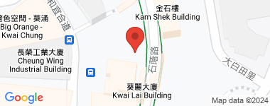 九龙贸易中心 高层 物业地址