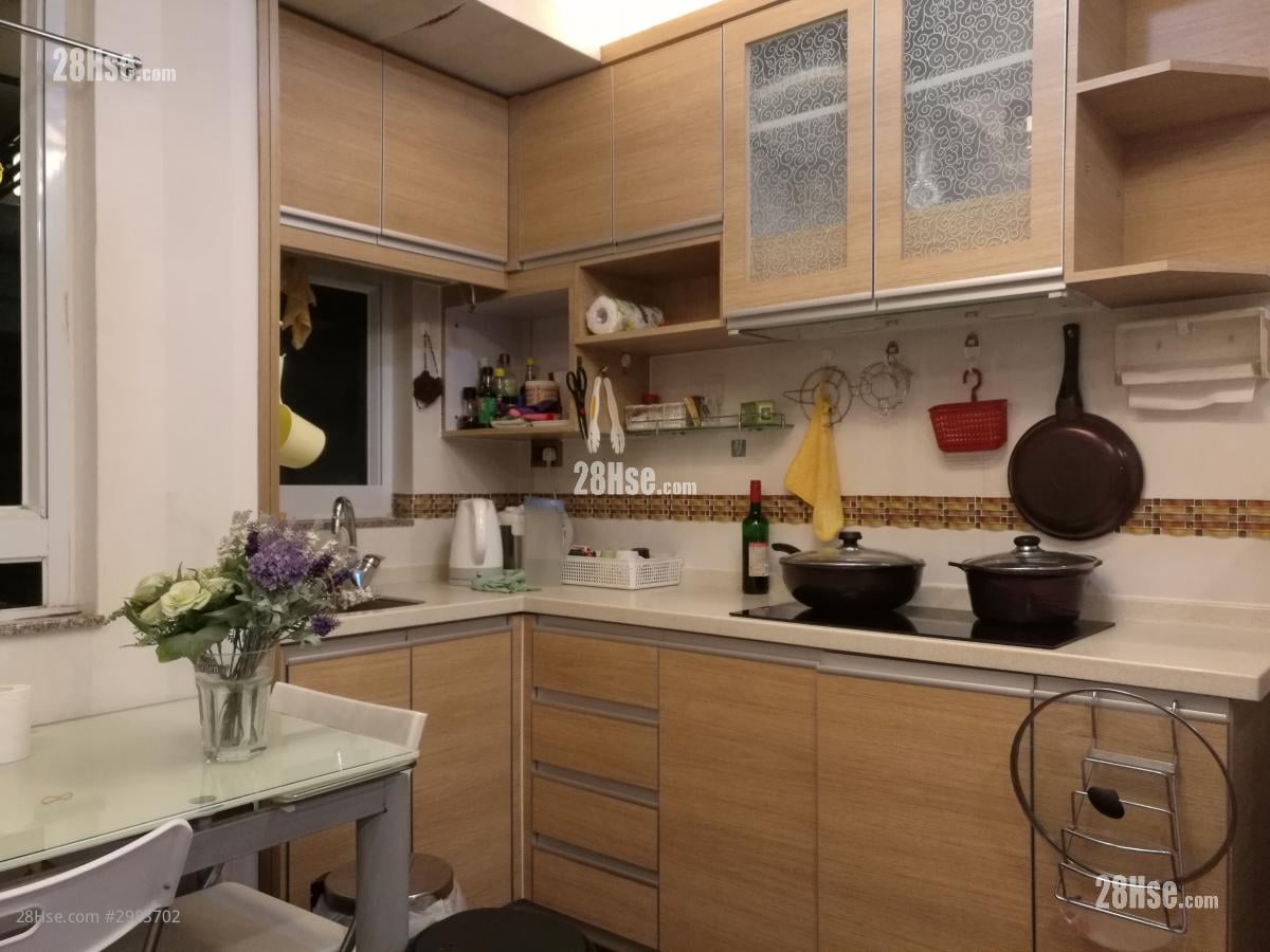 Capital Building #2983702 Rental Property Detail Page - Widok 2