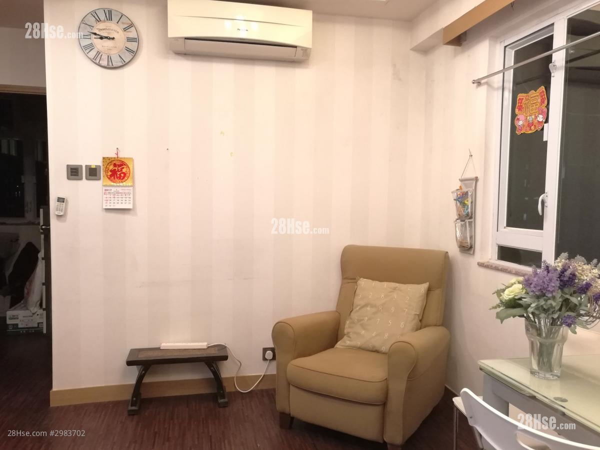 Capital Building #2983702 Rental Property Detail Page - Widok 3