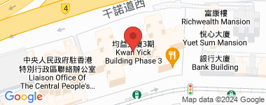 Kwan Yick Building Phase 3 High Floor, Block A Address