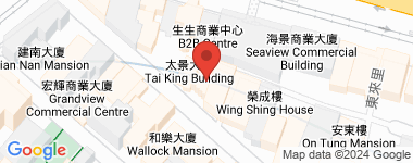 Cheong Loong Building  Address