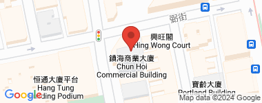 Hing Fat Building Room 1, Middle Floor Address