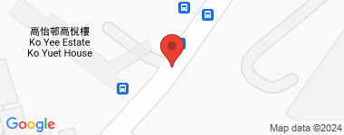 朗譽 1座 中層 物業地址
