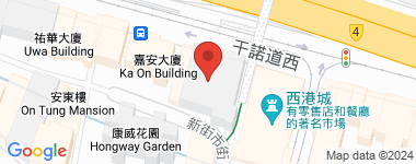 Yardley Commercial Building  Address