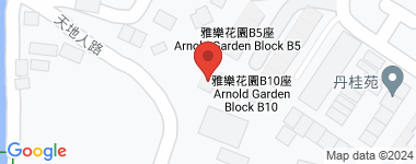 Arnold Gardens High Floor, Block B6 Address