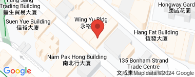 Ka Fung Building Mid Floor, Middle Floor Address