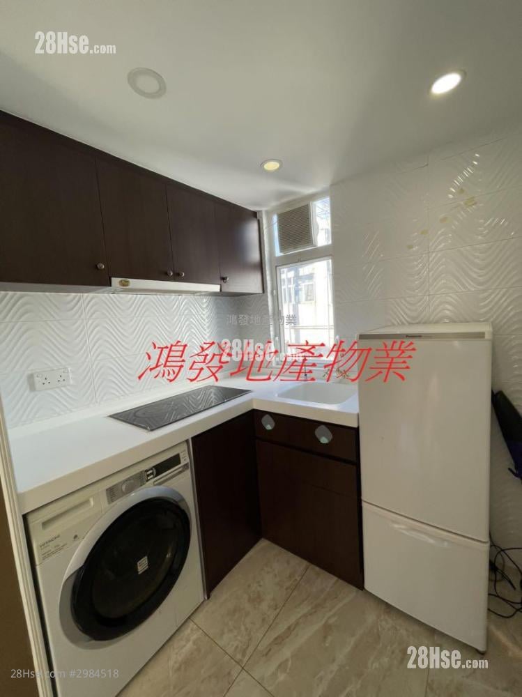 Yue Hing Building Sell Studio , 1 bathrooms 227 ft²