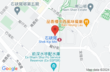 寶血會上智英文書院