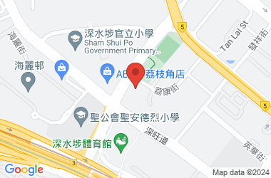 德貞女子中學
